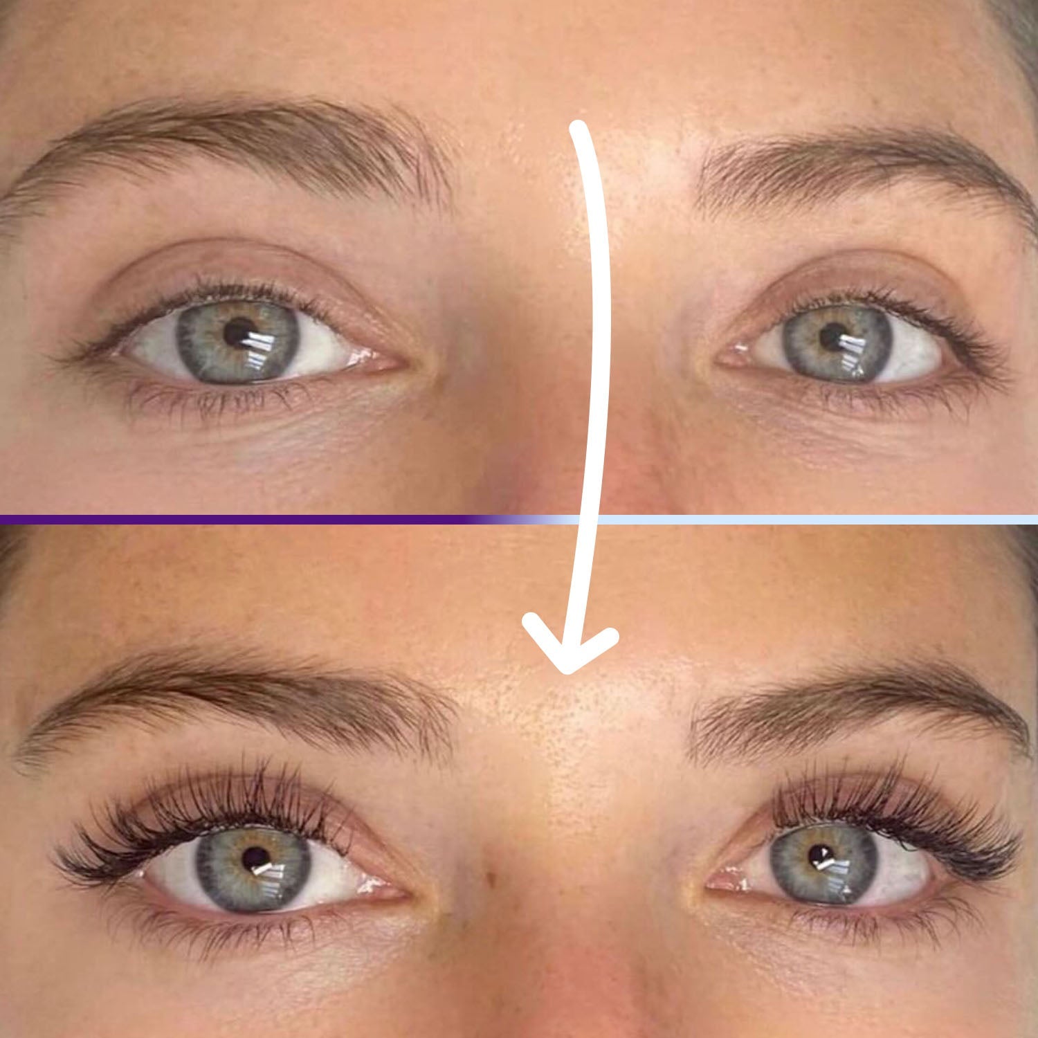 LashGrow Serum